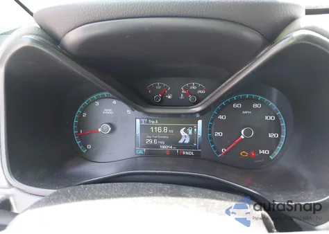 2017 Chevrolet Colorado Lt from USA, damaged, VIN 1GCPTCE18H1228651